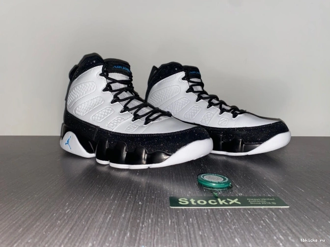 Cheap TB Air Blue Jordan CT8019-140 9 University Retro 0707